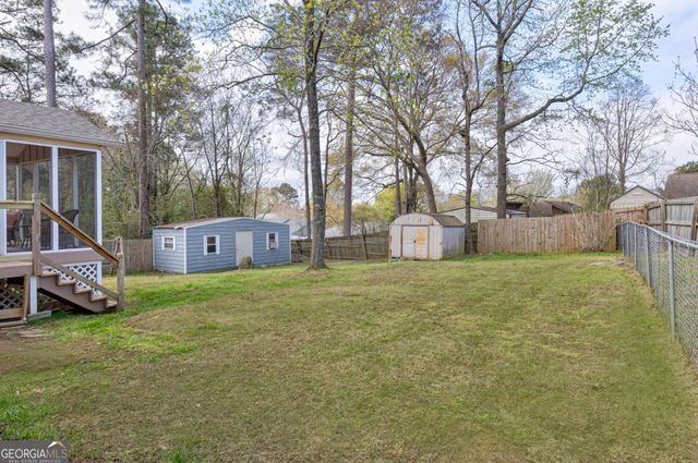 7187 Citation Drive, Columbus, GA 31909