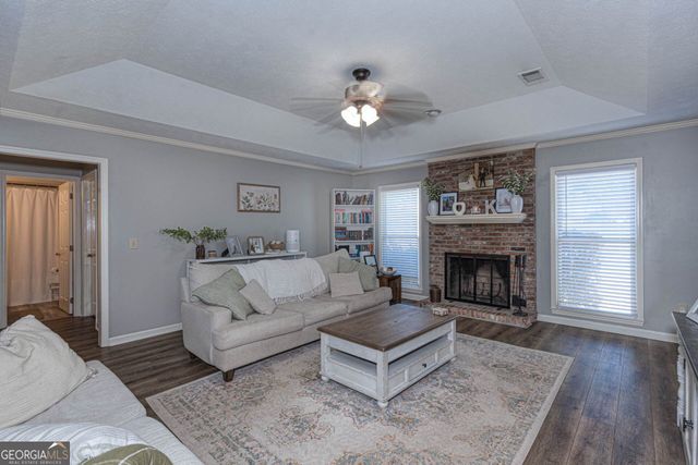 7187 Citation Drive, Columbus, GA 31909