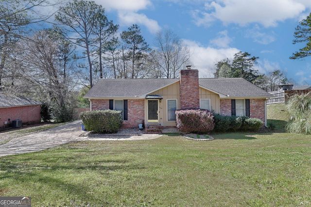 7187 Citation Drive, Columbus, GA 31909