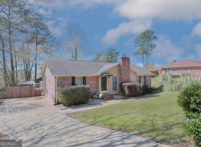 7187 Citation Drive, Columbus, GA 31909