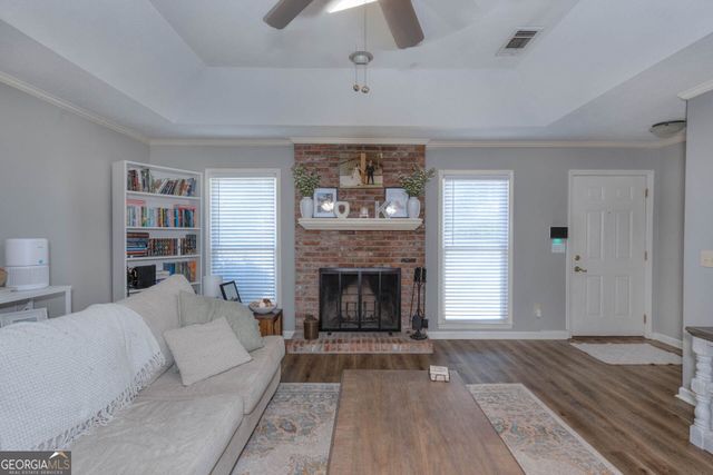 7187 Citation Drive, Columbus, GA 31909