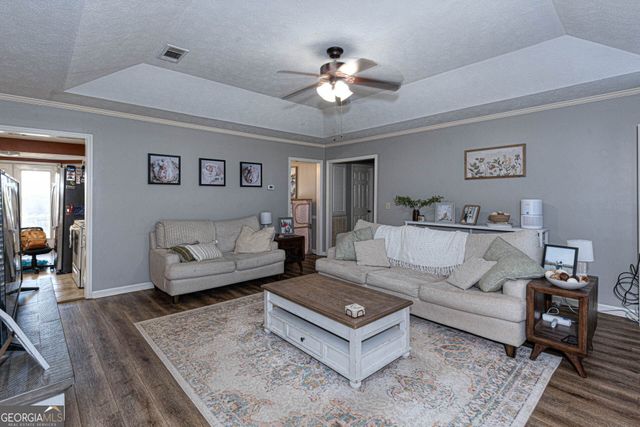 7187 Citation Drive, Columbus, GA 31909