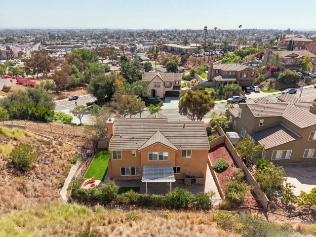 3805 Sacramento, La Mesa, CA 91941