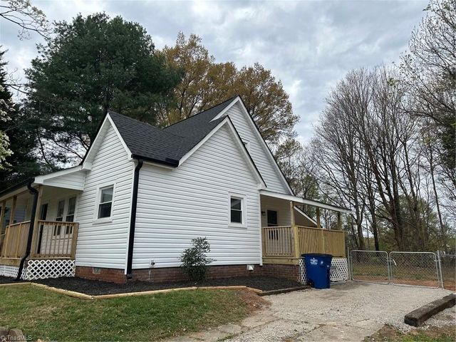 4832 Germanton Road, Winston-salem, NC 27105