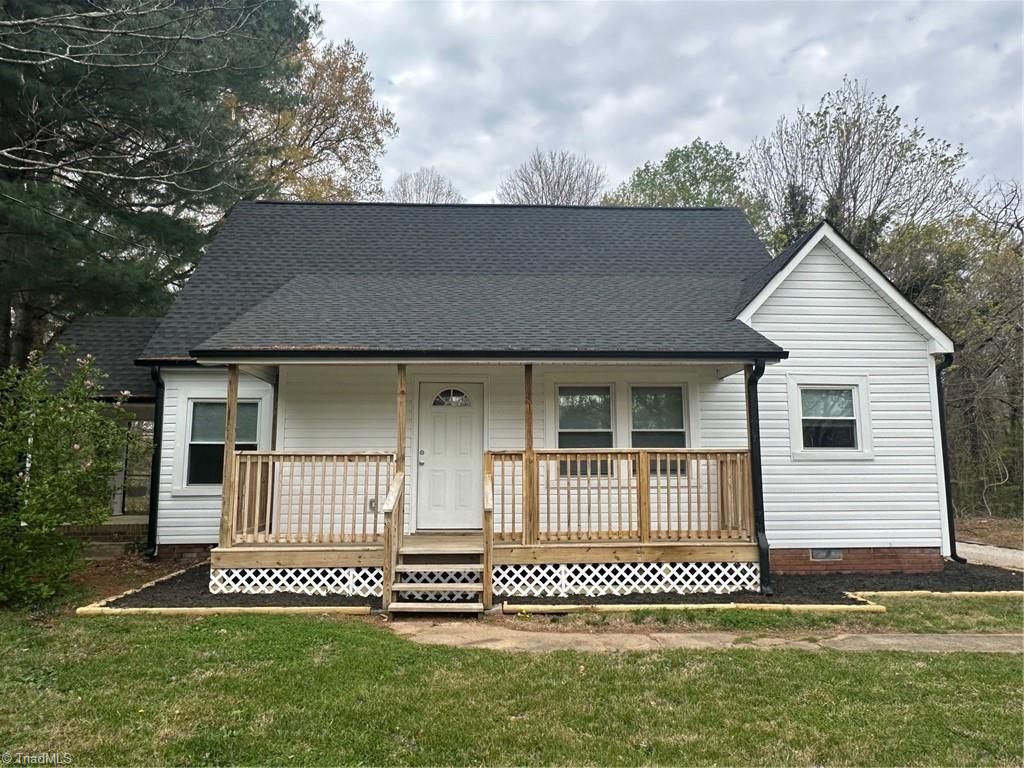 4832 Germanton Road, Winston-salem, NC 27105