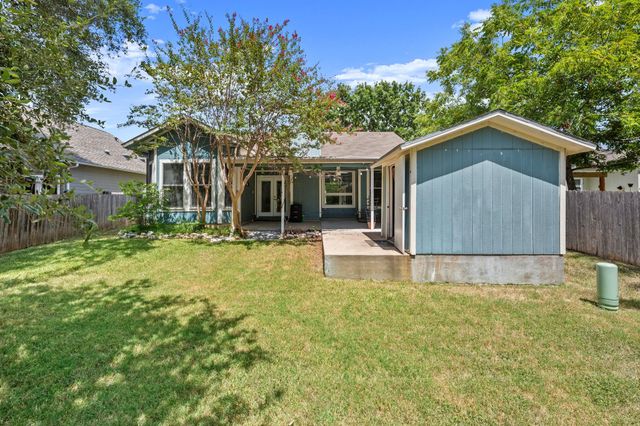 14806 Yellowleaf TRL, Austin, TX 78728