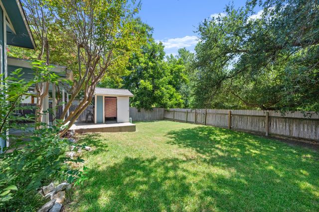 14806 Yellowleaf TRL, Austin, TX 78728