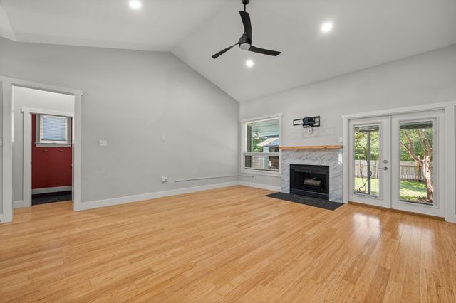 14806 Yellowleaf TRL, Austin, TX 78728