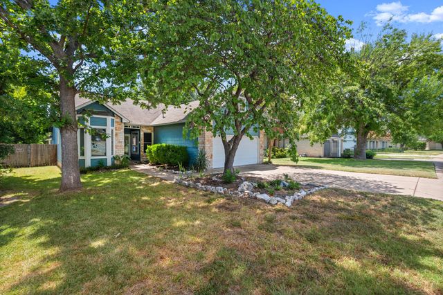 14806 Yellowleaf TRL, Austin, TX 78728