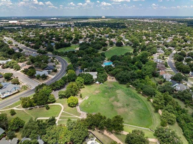 14806 Yellowleaf TRL, Austin, TX 78728
