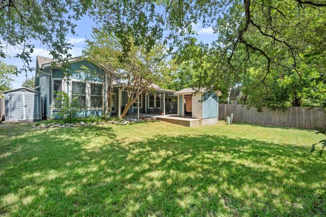 14806 Yellowleaf TRL, Austin, TX 78728