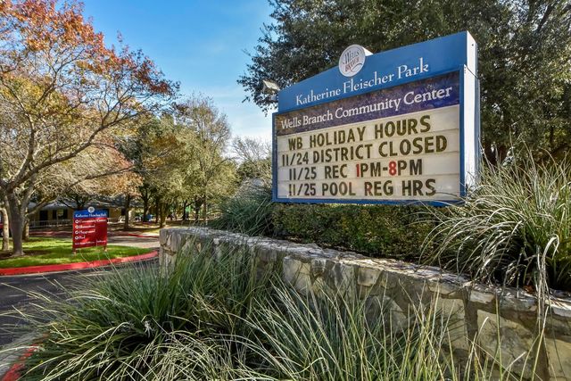 14806 Yellowleaf TRL, Austin, TX 78728