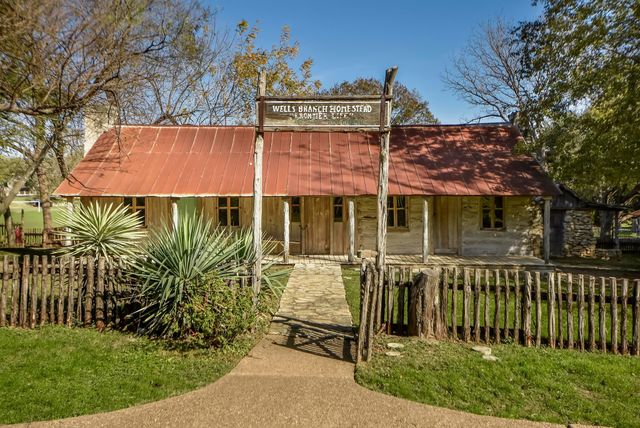 14806 Yellowleaf TRL, Austin, TX 78728