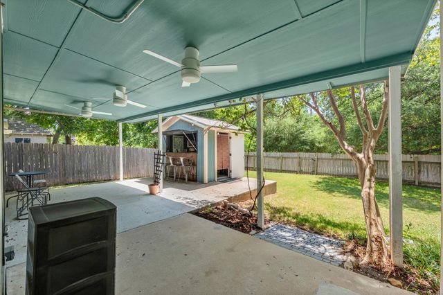 14806 Yellowleaf TRL, Austin, TX 78728