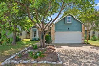 14806 Yellowleaf TRL, Austin, TX 78728