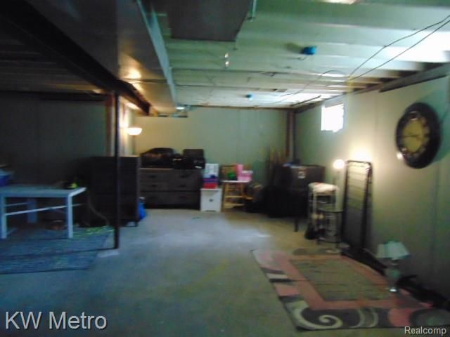 445 Navahoe Street, Detroit, MI 48215