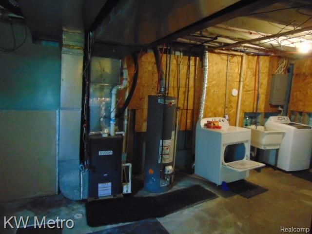 445 Navahoe Street, Detroit, MI 48215