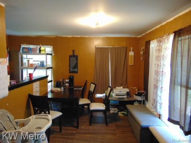 445 Navahoe Street, Detroit, MI 48215