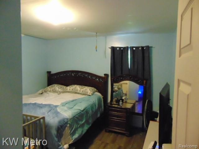 445 Navahoe Street, Detroit, MI 48215