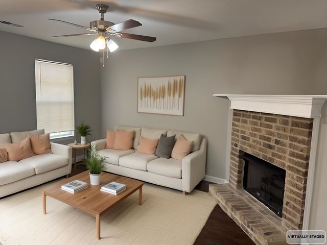 10225 STERLING RIDGE DR, Cordova, TN 38018