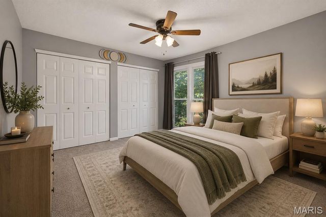 1107 Rue La Chelle Walk 1107, St Louis, MO 63141