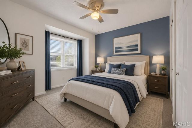 1107 Rue La Chelle Walk 1107, St Louis, MO 63141