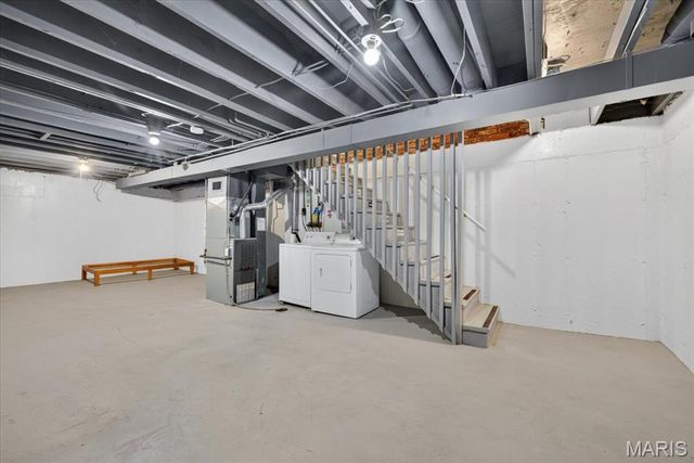 1107 Rue La Chelle Walk 1107, St Louis, MO 63141