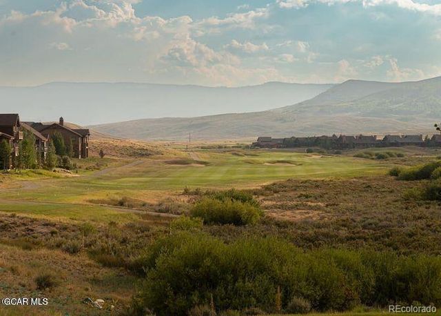 110 Buckhorn Circle, Granby, CO 80446