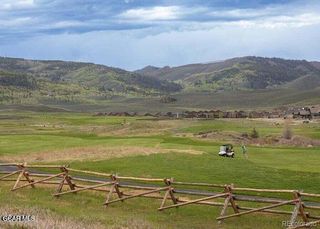 110 Buckhorn Circle, Granby, CO 80446