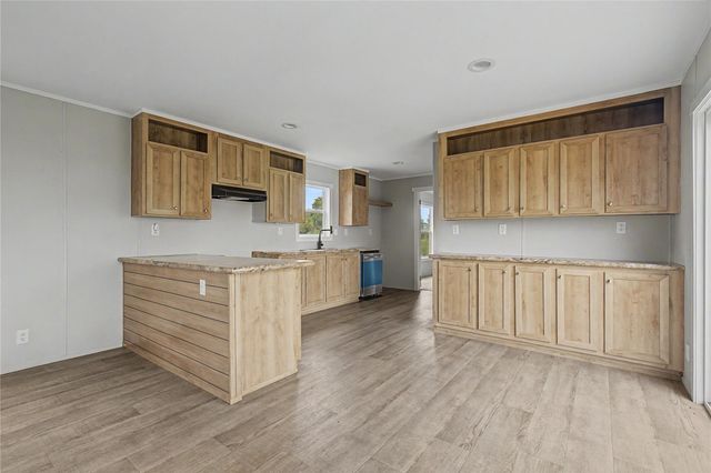 656 Road 57071, Cleveland, TX 77327