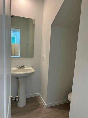 931 Pertuso Lane, Huffman, TX 77336