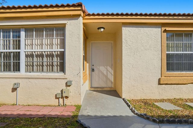 15745 NW 16th Court, Pembroke Pines, FL 33028