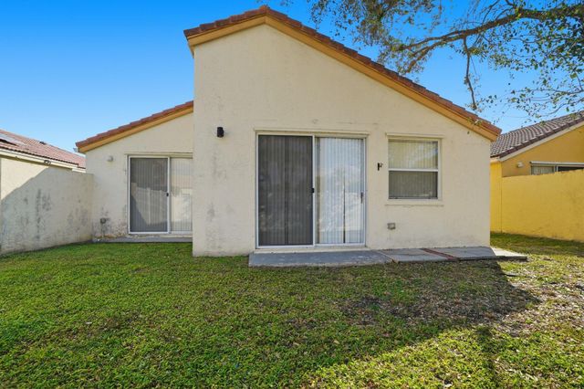 15745 NW 16th Court, Pembroke Pines, FL 33028