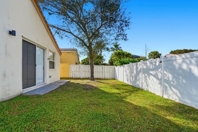 15745 NW 16th Court, Pembroke Pines, FL 33028