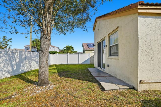 15745 NW 16th Court, Pembroke Pines, FL 33028