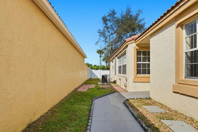15745 NW 16th Court, Pembroke Pines, FL 33028