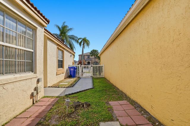 15745 NW 16th Court, Pembroke Pines, FL 33028