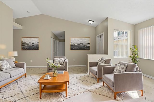 15745 NW 16th Court, Pembroke Pines, FL 33028