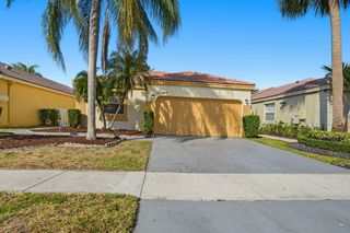 15745 NW 16th Court, Pembroke Pines, FL 33028