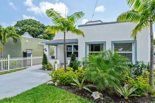 4324 Garden Avenue, West Palm Beach, FL 33405