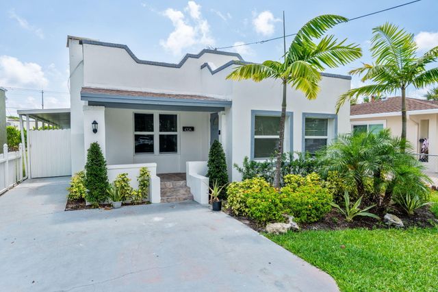 4324 Garden Avenue, West Palm Beach, FL 33405