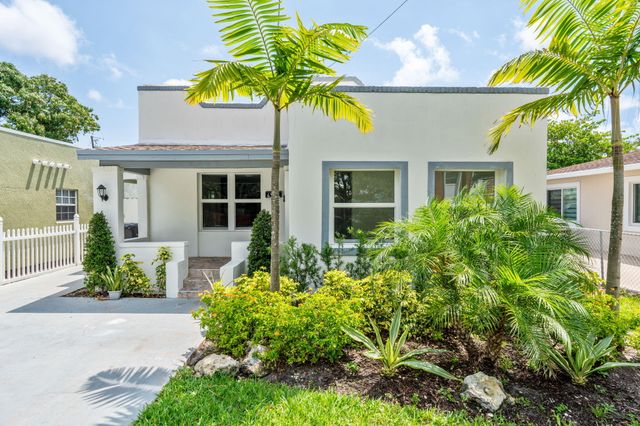 4324 Garden Avenue, West Palm Beach, FL 33405