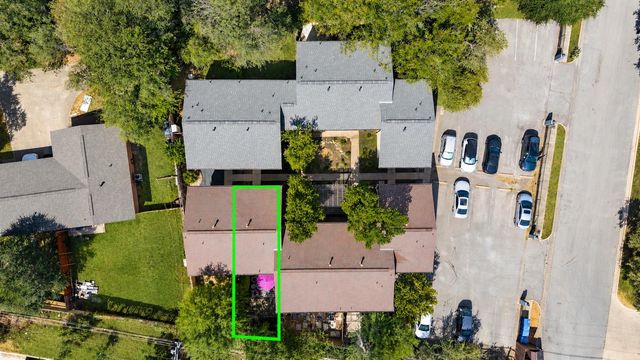 2101 Polaris Ave 7, Austin, TX 78757