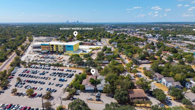 2101 Polaris Ave 7, Austin, TX 78757