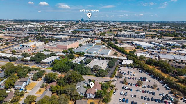 2101 Polaris Ave 7, Austin, TX 78757