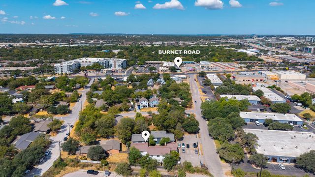 2101 Polaris Ave 7, Austin, TX 78757