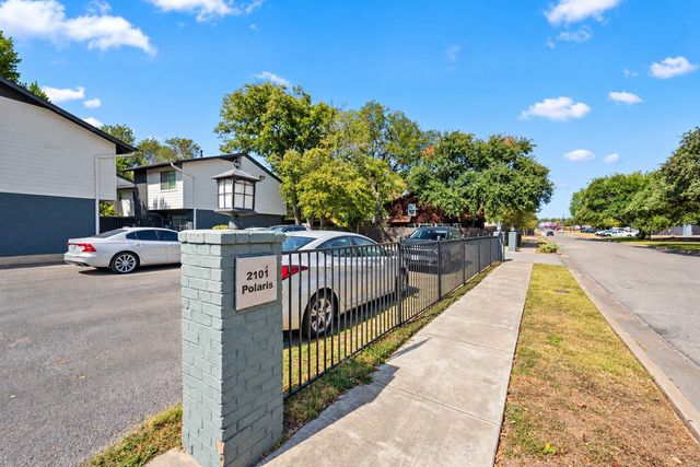 2101 Polaris Ave 7, Austin, TX 78757