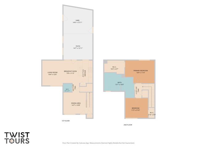 2101 Polaris Ave 7, Austin, TX 78757