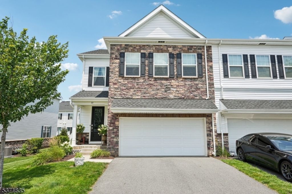 55 Gerhard Pl, Morris Twp., NJ 07960
