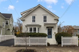 214 Camp Street, Providence, RI 02906